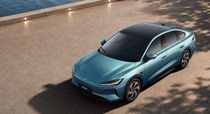 FAW-Volkswagen lanceert elektrische sedan Jetta M6 in China