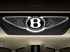 Редкое событие: Bentley сменила эмблему