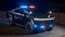 UP.FIT stellt den weltweit ersten Tesla Cybertruck Next-Gen Patrol Vehicle für Polizeidienststellen vor