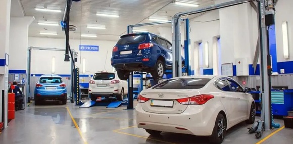 Як обрати надійне СТО в Києві: практичний гід для власників авто