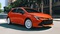 Der Toyota Corolla Fließheck bekommt eine neue Version im Stil des Corolla FX16 der späten 80er Jahre