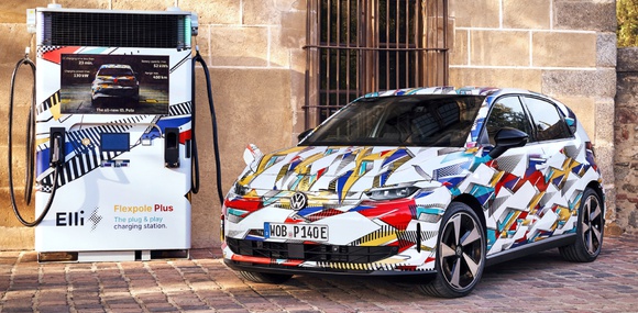 Первые версии VW ID. Polo будут дороже обещанных 25 000 евро