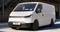 Ford Transit City: Neuer Elektro-Transporter für den urbanen Einsatz