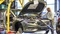 Der neue Opel Insignia wird in Italien gebaut