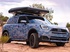 Прем'єра восени: Mini завершує випробування нової версії Countryman