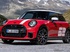 MINI відзначила перемогу в Монте-Карло спеціальною версією 1965 Victory Edition