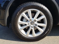 Volkswagen Touareg TOUAREG 3.0 TDI V6 (7P, II) 2013 465165 грн