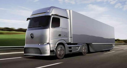1 miljard euro: Duitsland bouwt snelladernetwerk voor trucks langs snelwegen