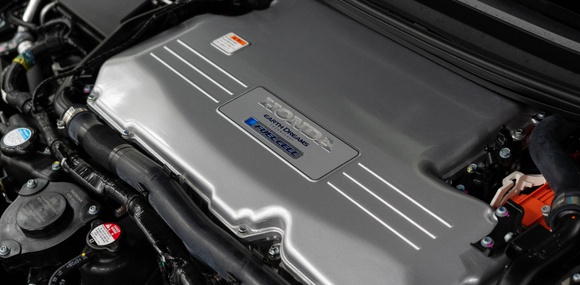 Honda schließt Wasserstoff-Brennstoffzellenwerk in den USA und überdenkt Wasserstoffstrategie