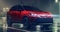 Toyota lackiert Corolla Cross in Mazdas ikonischer Farbe Soul Red