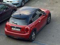 Mini Cooper F56 2016 399791 грн