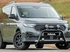 Ford Tourneo Connect Goes Off-Road with Delta4x4 Tuning Package