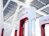 Tesla звільнила всю команду розробників зарядних станцій Supercharger