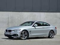 BMW 4 Серия Sport 2016 502856 грн