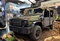 Ukraine erhält weitere luftgestützte taktische Fahrzeuge Caracal auf Basis von Mercedes G-Klassen von Rheinmetall