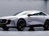 Седан Mazda EZ-6 отримав нову версію Sports Edition