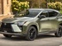 Lexus schrapt benzinemotor uit de NX en geeft de plug-in hybride 328 pk