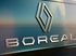 Renault Boreal: новий кросовер для ринків, що розвиваються