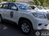 Взрывотехнические подразделения Нацполиции получили от правительства Германии новые внедорожники Toyota