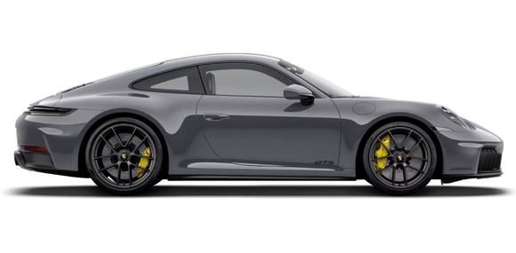 Porsche сделает свои гибриды более легкими и мощными