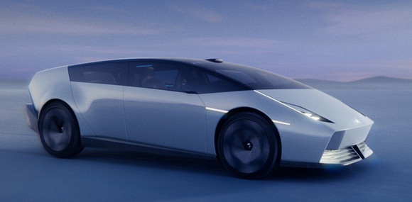 Honda скасувала радикальні електромобілі серії 0