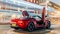MG Cyberster EV costs as much as a Porsche 718 in the UK