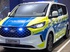 North Rhine-Westphalia Police has ordered 400 new Ford Tourneo Custom