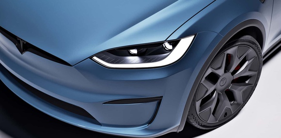 Tesla зробила Model S та Model X важчими й дорожчими