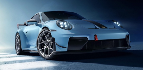 Porsche 911 GT3: Euro 7 erzwingt Abschied vom Saugmotor