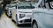 Chinesische Elektroautos Xpeng G6 und G9 beginnen in Österreich zu werden