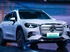 Mercedes-Benz GLC L EV: the extended version with an 800-volt system debuted in China