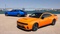 Officially: New Dodge Charger Arrives in Europe