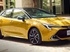 Toyota випустила ювілейну Corolla Sport із незвичним кольором кузова