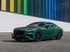 Bentley показала Continental GT із особливою фарбою