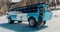 World's First Electric Glacier Tour Vehicle Debuts in Canada's Jasper National Park