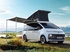 Hyundai hat einen Camper auf Basis des Modells Staria entwickelt