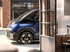 Kia показала перші тизери електричного фургона PV7