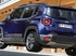 Jeep Renegade знято з виробництва