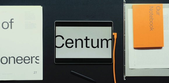 Volvo hat eine neue Schriftart für Fahrzeuginterfaces entwickelt