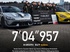 Xiaomi SU7 Ultra побив рекорд Porsche Taycan на Nürburgring Nordschleife