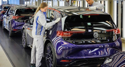 Minister-president van Saksen wil VW-fabriek Zwickau onderbrengen in nieuw bedrijf