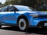 Потужніший за культовий Evo: Mitsubishi представила електричний кросовер ASX VR-e на платформі Foxconn