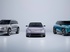 Нові електромобілі для Китаю: концепти Volkswagen ID. Aura, ID. Era та ID. Evo