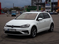 Volkswagen Golf R-Line 150 к.с. 2018 754071 грн