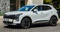 Kia hat die europäische Version des überarbeiteten Sportage vorgestellt