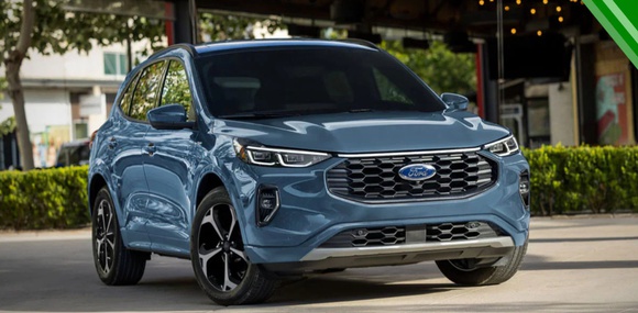 Ford Motor ruft erneut Hybridfahrzeuge wegen Batterieproblemen zurück