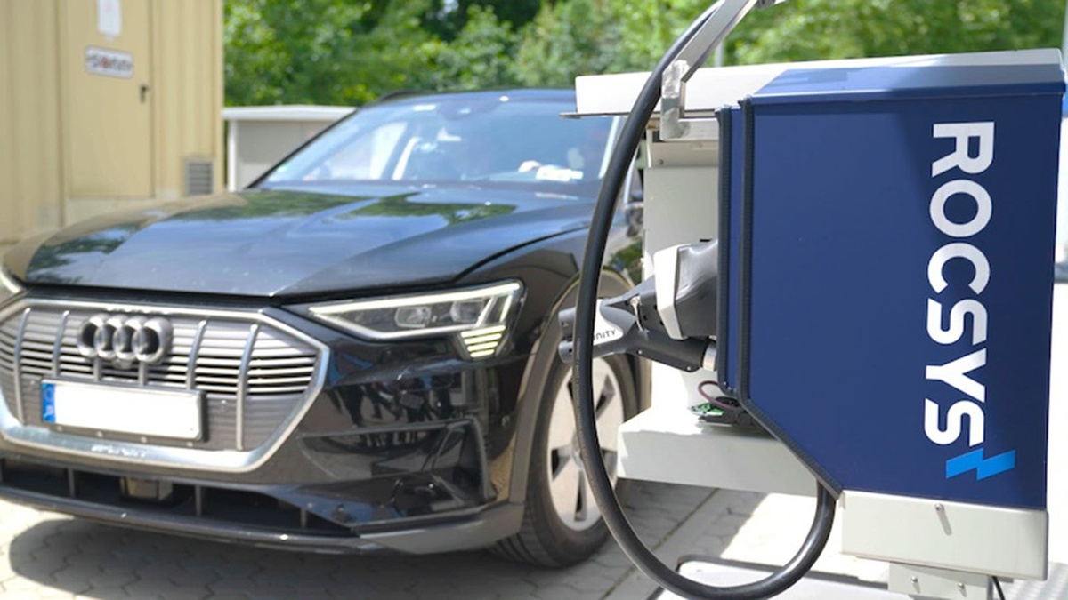 was sollen sie beim laden von reinen elektrofahrzeugen beachten