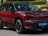 Кроссовер Kia EV5 получит рестайлинг