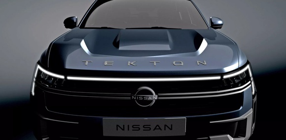 Dacia Duster von Nissan ist bereits unterwegs