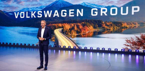 Volkswagen Group скоротить модельний ряд удвічі до 2030 року. Під загрозою десятки моделей